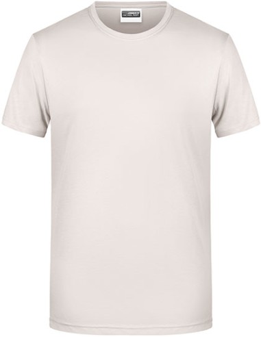 DAI-8008-Mens Basic-T
