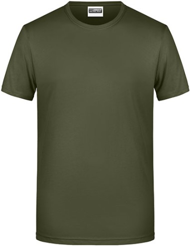 DAI-8008-Mens Basic-T