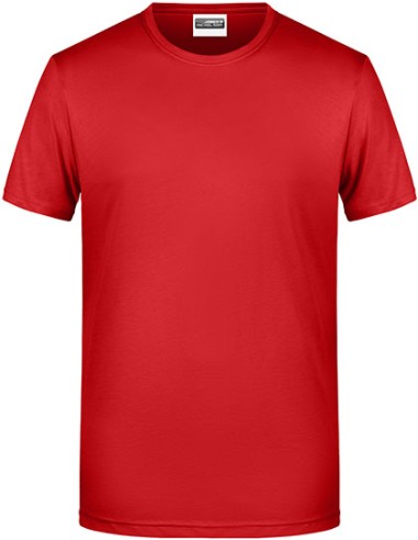 DAI-8008-Mens Basic-T