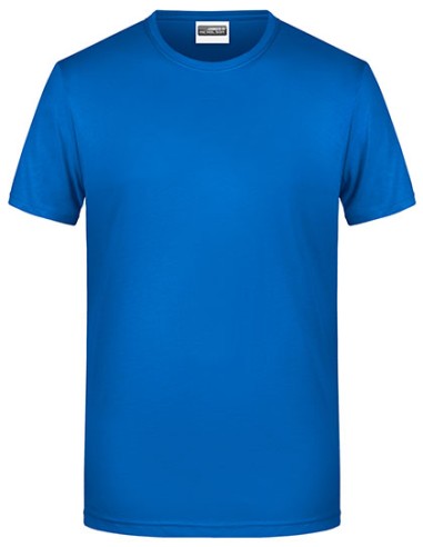 DAI-8008-Mens Basic-T