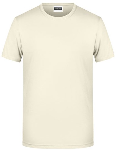 DAI-8008-Mens Basic-T