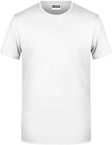 DAI-8008-Mens Basic-T