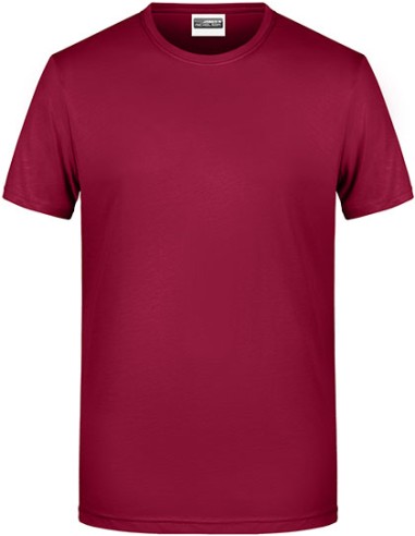 DAI-8008-Mens Basic-T