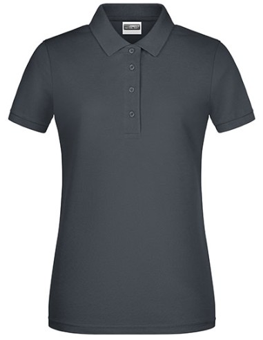 DAI-8009-Ladies Basic Polo