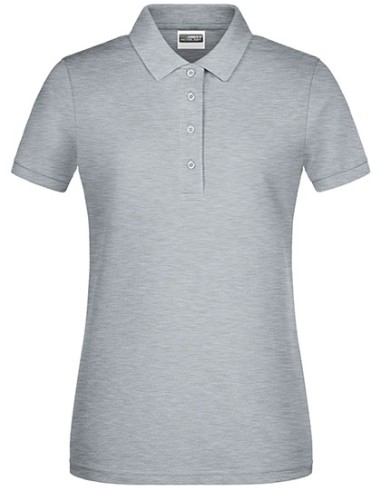 DAI-8009-Ladies Basic Polo
