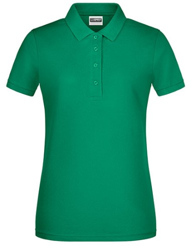 DAI-8009-Ladies Basic Polo
