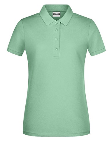 DAI-8009-Ladies Basic Polo