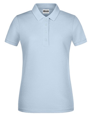 DAI-8009-Ladies Basic Polo