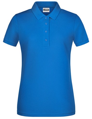 DAI-8009-Ladies Basic Polo