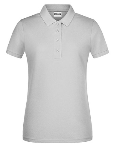 DAI-8009-Ladies Basic Polo