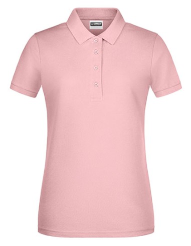 DAI-8009-Ladies Basic Polo