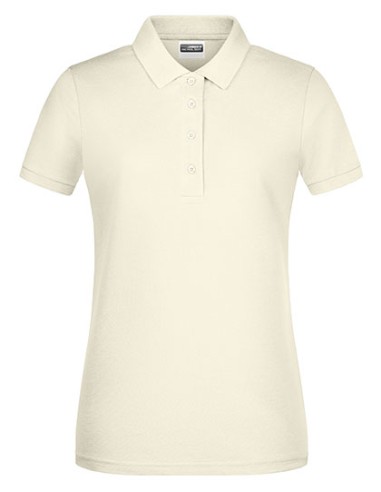 DAI-8009-Ladies Basic Polo