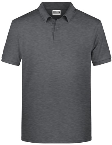 DAI-8010-Mens Basic Polo