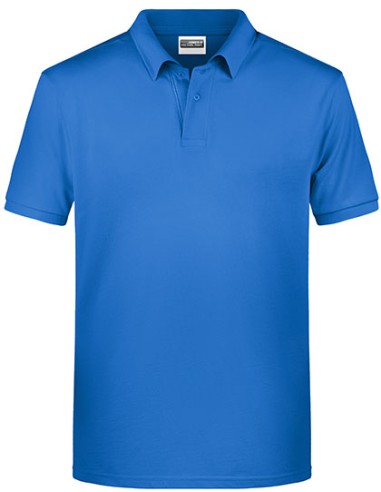 DAI-8010-Mens Basic Polo