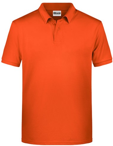 DAI-8010-Mens Basic Polo