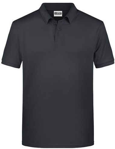 DAI-8010-Mens Basic Polo