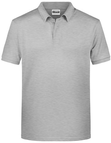 DAI-8010-Mens Basic Polo