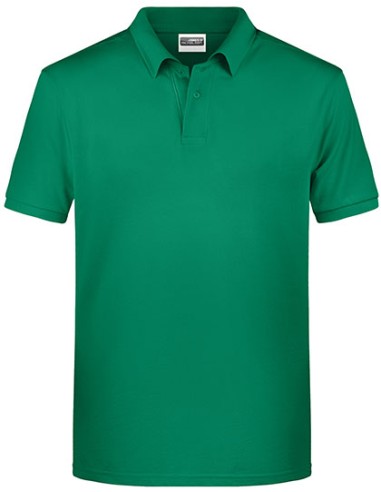 DAI-8010-Mens Basic Polo