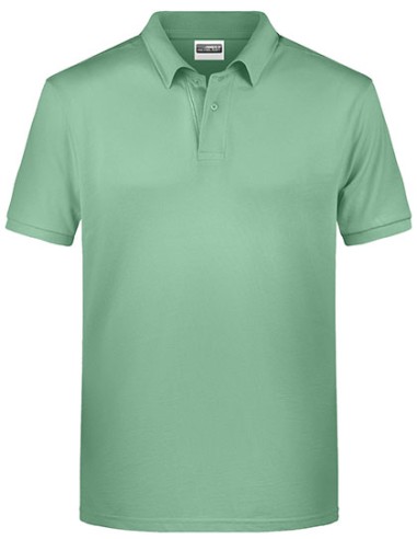 DAI-8010-Mens Basic Polo