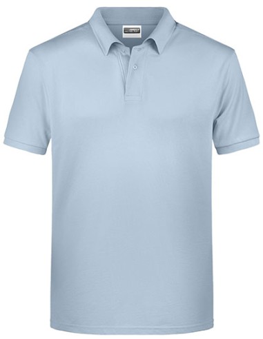 DAI-8010-Mens Basic Polo