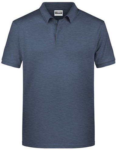 DAI-8010-Mens Basic Polo