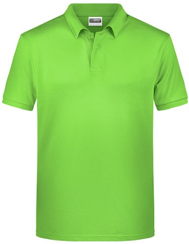 DAI-8010-Mens Basic Polo