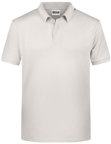 DAI-8010-Mens Basic Polo
