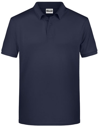 DAI-8010-Mens Basic Polo
