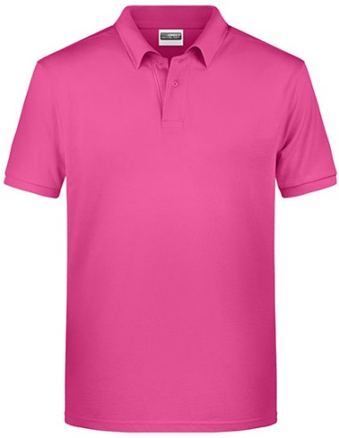 DAI-8010-Mens Basic Polo