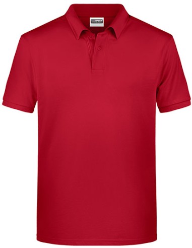 DAI-8010-Mens Basic Polo
