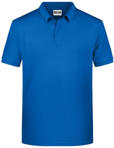 DAI-8010-Mens Basic Polo