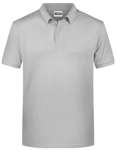 DAI-8010-Mens Basic Polo
