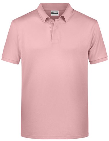 DAI-8010-Mens Basic Polo