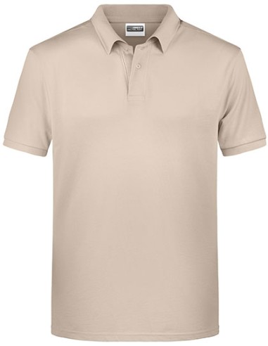 DAI-8010-Mens Basic Polo