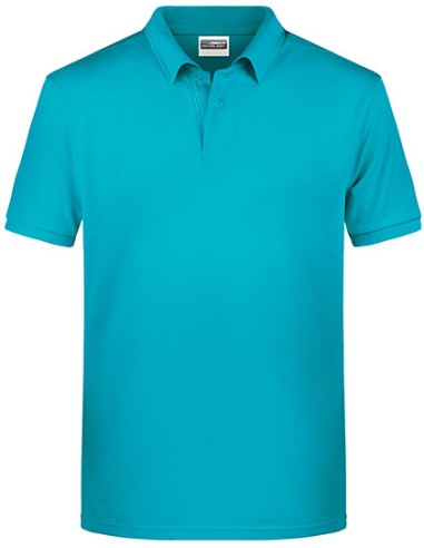 DAI-8010-Mens Basic Polo