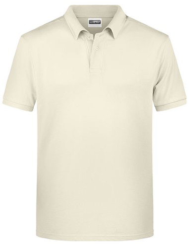 DAI-8010-Mens Basic Polo
