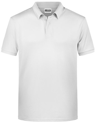 DAI-8010-Mens Basic Polo