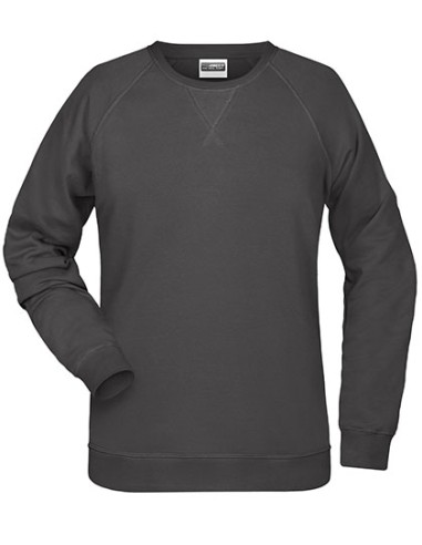 DAI-8021-Ladies Sweat