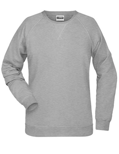 DAI-8021-Ladies Sweat