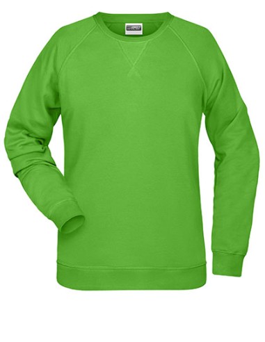 DAI-8021-Ladies Sweat