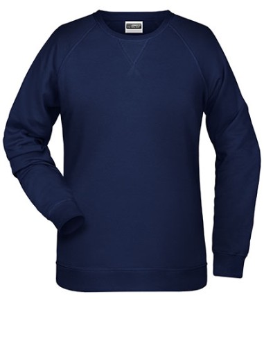 DAI-8021-Ladies Sweat