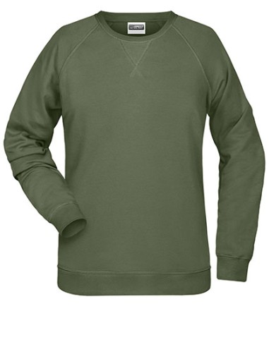 DAI-8021-Ladies Sweat