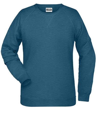 DAI-8021-Ladies Sweat