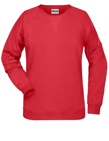 DAI-8021-Ladies Sweat