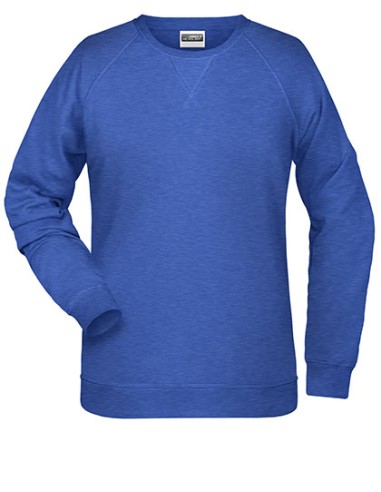 DAI-8021-Ladies Sweat