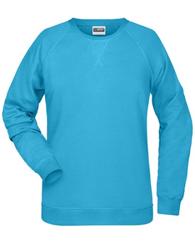 DAI-8021-Ladies Sweat