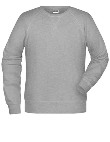 DAI-8022-Mens Sweat