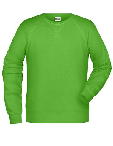 DAI-8022-Mens Sweat