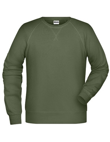 DAI-8022-Mens Sweat