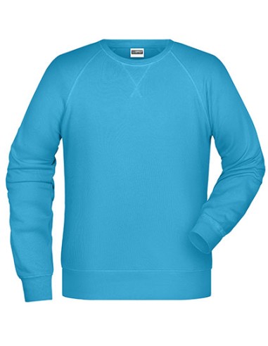 DAI-8022-Mens Sweat